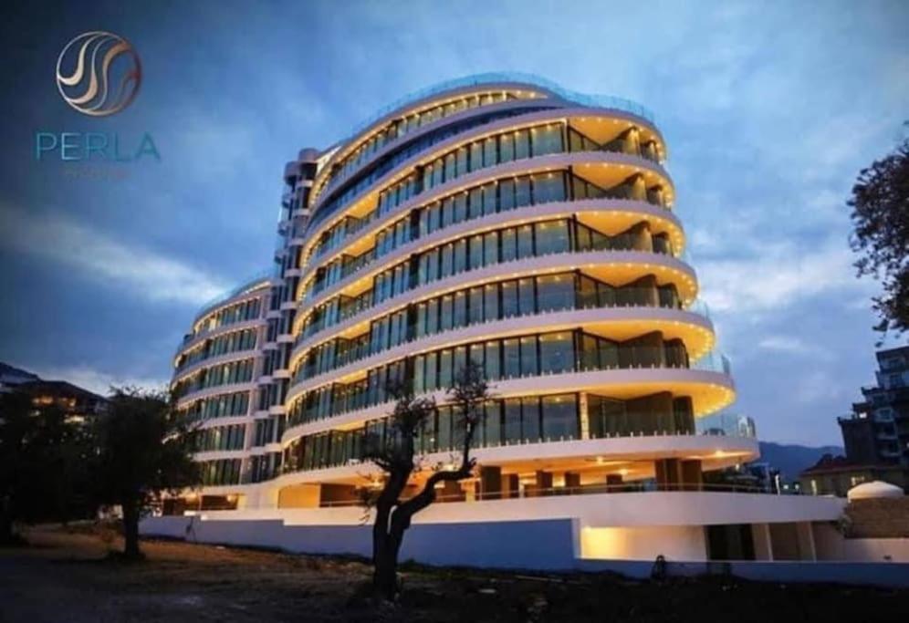 Centre Luxury With Pool Near Dunya Ivf Будинок відпочинку *